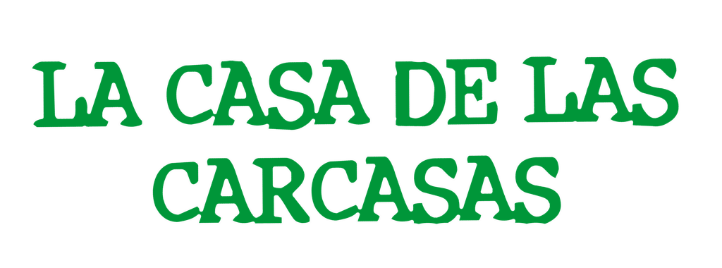 La Casa De Las Carcasas- Bilbao, Gran Via 36 